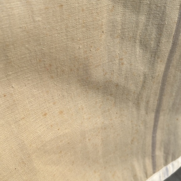 Vintage Gonzalo Bauer Handmade Mexican Embroidered Bohemian Maxi Dress - Picture 14 of 14